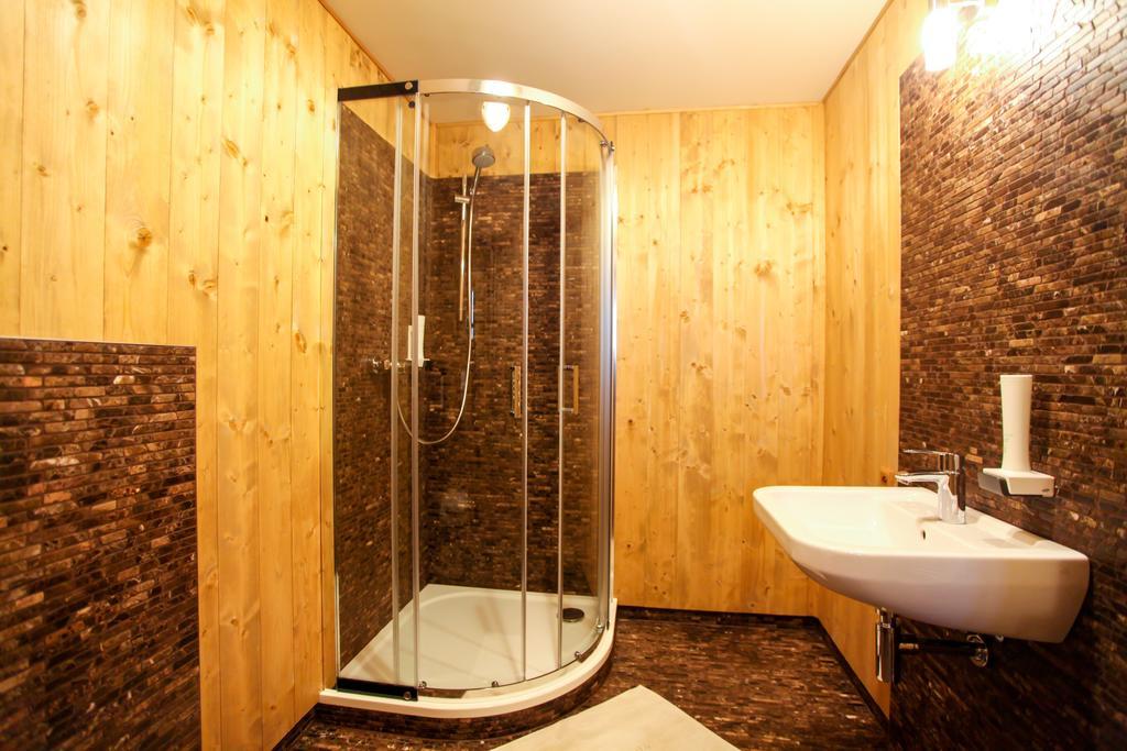 Residence Buffalo Špindlerŭv Mlýn Chambre photo