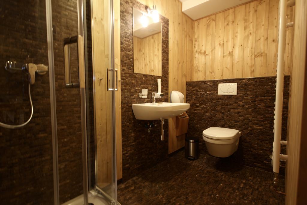 Residence Buffalo Špindlerŭv Mlýn Extérieur photo