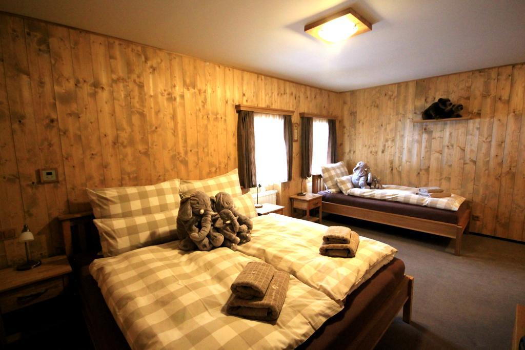 Residence Buffalo Špindlerŭv Mlýn Extérieur photo