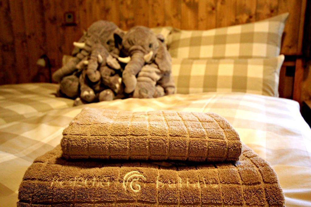 Residence Buffalo Špindlerŭv Mlýn Extérieur photo