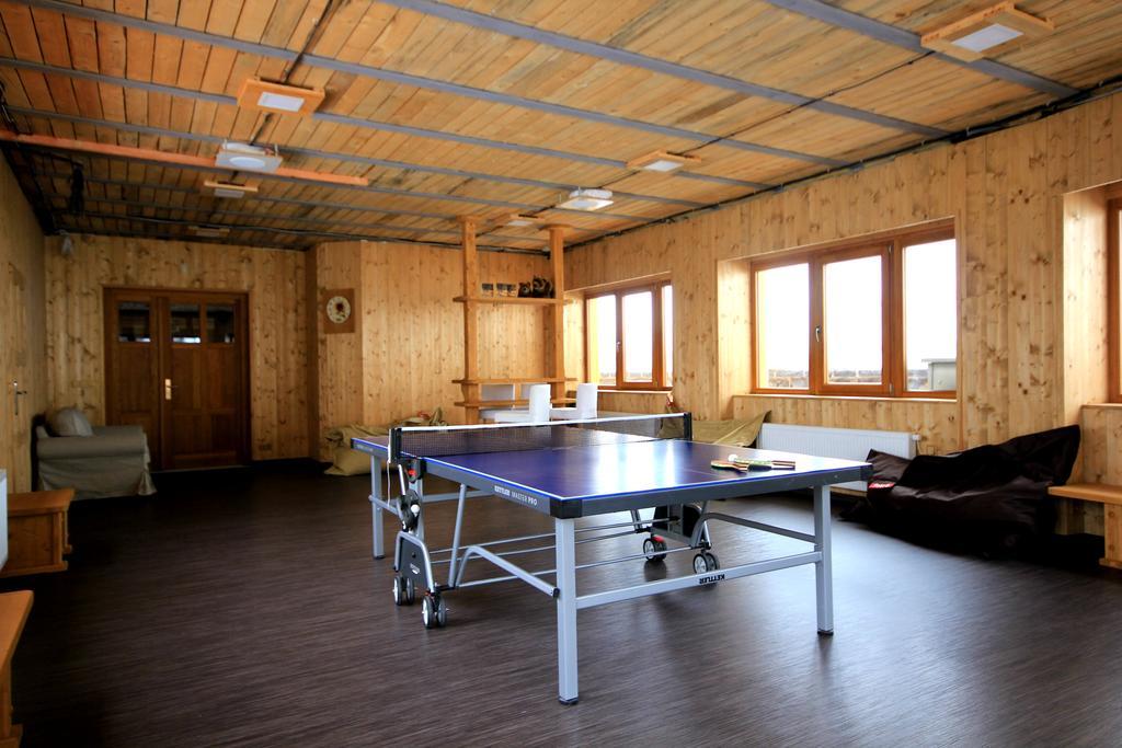 Residence Buffalo Špindlerŭv Mlýn Extérieur photo