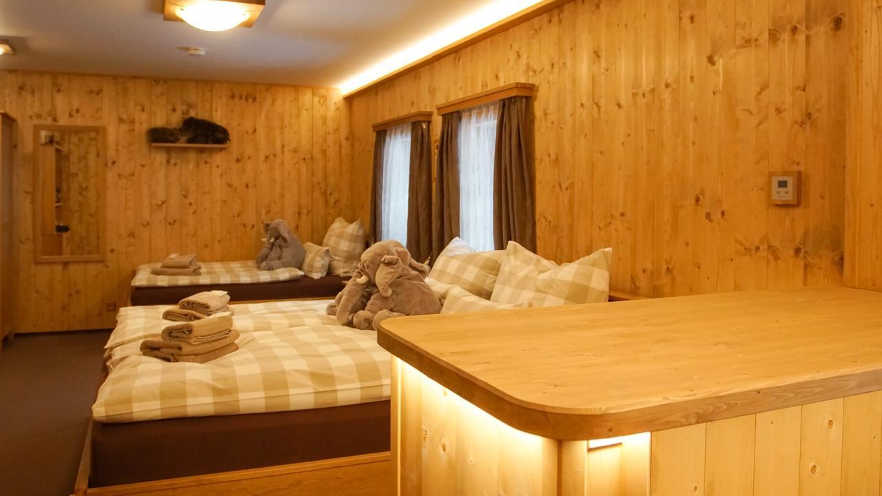 Residence Buffalo Špindlerŭv Mlýn Extérieur photo