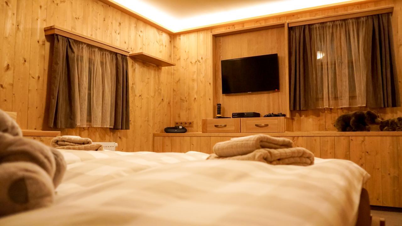 Residence Buffalo Špindlerŭv Mlýn Extérieur photo