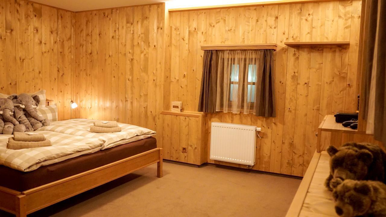 Residence Buffalo Špindlerŭv Mlýn Extérieur photo