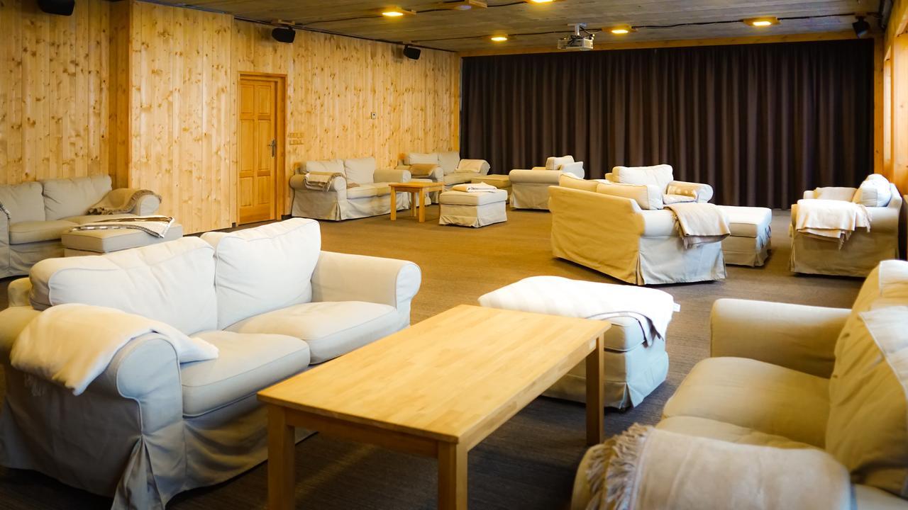 Residence Buffalo Špindlerŭv Mlýn Extérieur photo